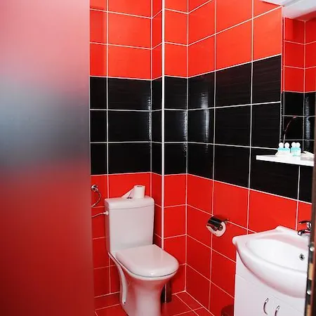 Garni Crystal Ice 3* Ni